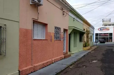 Casa com 2 quartos à venda no centro, são carlos  por r$ 250.000