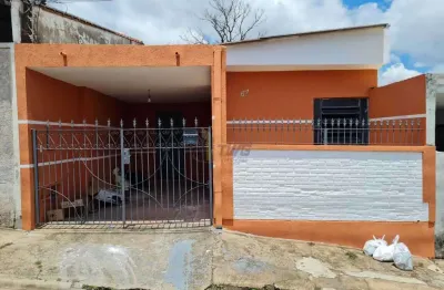 Casa com 3 quartos à venda no Recreio São Judas Tadeu, São Carlos 