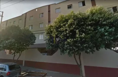 Apartamento com 3 quartos à venda no Centro, São Carlos 