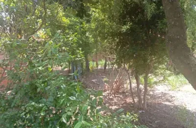 Terreno à venda no Jardim São Rafael, São Carlos 