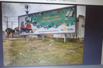 Terreno comercial para alugar na Vila Costa do Sol, São Carlos 