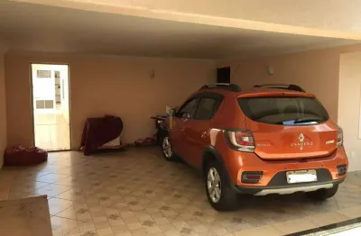 Casa com 4 quartos à venda no Jardim Cruzeiro do Sul, São Carlos 