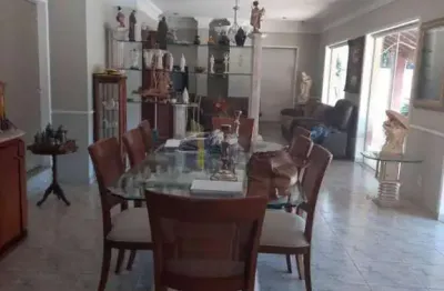 Casa com 5 quartos à venda no Parque Sabará, São Carlos 