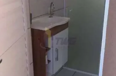 Casa com 3 quartos à venda na Vila Santa Madre Cabrini, São Carlos 