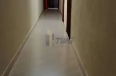 Casa com 4 quartos à venda no Jardim Medeiros, São Carlos 