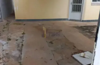 Casa com 3 quartos à venda no Residencial Parque Douradinho, São Carlos 