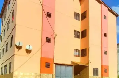 Apartamento com 1 quarto à venda no Romeu Santini, São Carlos 