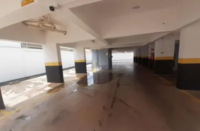 Apartamento com 2 quartos à venda no Jardim São Carlos, São Carlos 