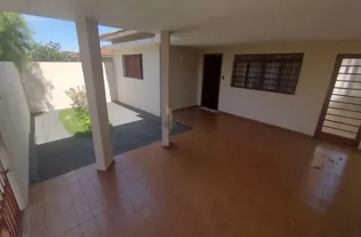 Casa com 3 quartos à venda na Cidade Jardim, São Carlos 