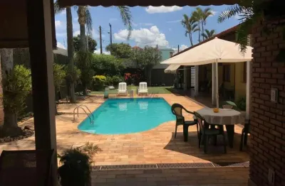 Casa com 3 quartos para alugar no Jardim Bandeirantes, São Carlos 