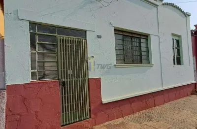 Casa com 2 quartos à venda no Centreville, São Carlos 