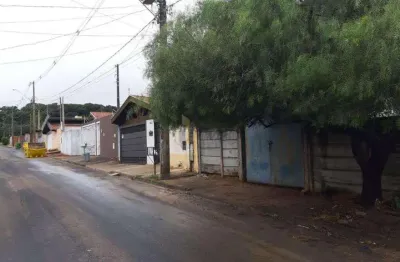 Terreno à venda no Jardim Embaré, São Carlos 