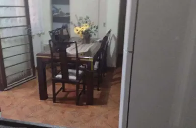 Casa com 3 quartos à venda no Parque Santa Felícia Jardim, São Carlos 
