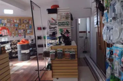 Sala comercial com 1 sala à venda no Loteamento Social Antenor Garcia, São Carlos 
