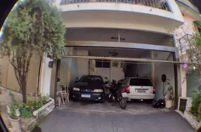 Casa com 3 quartos à venda no Jardim Jóckei Club A, São Carlos 