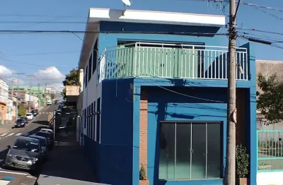 Sala comercial à venda no Centro, São Carlos 