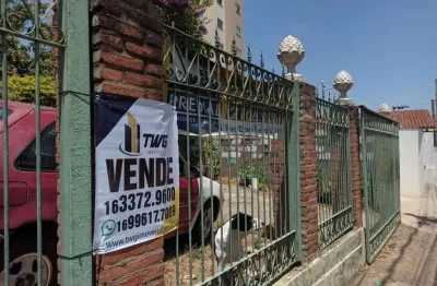 Sala comercial com 2 salas à venda no Parque Sabará, São Carlos 