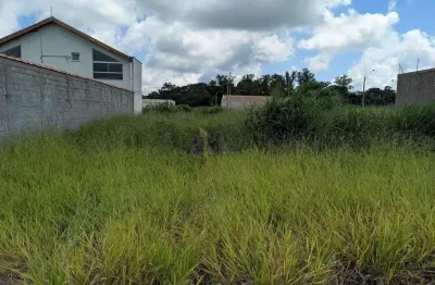 Terreno à venda no Jardim do Bosque, São Carlos 