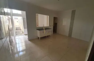 Casa com 2 quartos à venda na Cidade Aracy, São Carlos 