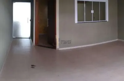 Casa com 2 quartos à venda no Jardim Gibertoni, São Carlos 