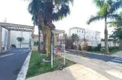 Apartamento com 2 quartos à venda no Residencial Monsenhor Romeu Tortorelli, São Carlos 