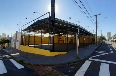 Barracão / Galpão / Depósito com 1 sala à venda na Vila Monteiro (Gleba I), São Carlos 