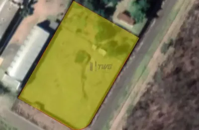 Terreno à venda no CEAT, São Carlos 