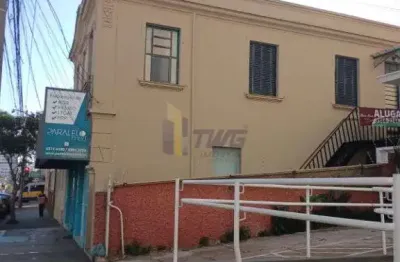 Casa com 5 quartos para alugar no Centro, São Carlos 