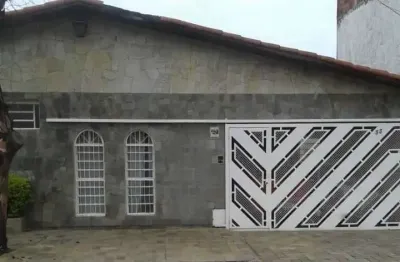 Casa com 3 quartos à venda no Jardim Medeiros, São Carlos 