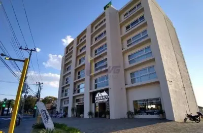 Sala comercial com 1 sala para alugar na vila marina, são carlos  por r$ 3.890