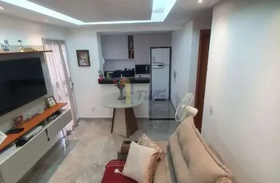 Apartamento com 2 quartos à venda no jardim embaré, são carlos  por r$ 224.000