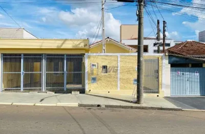 Casa com 3 quartos para alugar na Vila Prado, São Carlos 