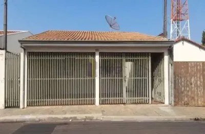 Casa com 3 quartos à venda na vila brasília, são carlos  por r$ 320.000