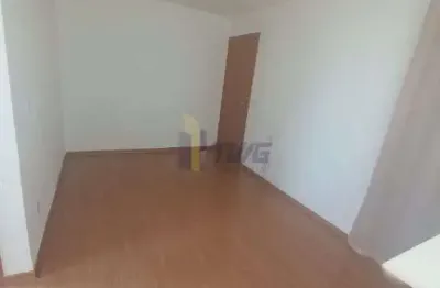 Apartamento com 2 quartos à venda no Jardim Embaré, São Carlos 