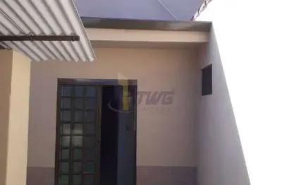 Casa com 2 quartos à venda na vila izabel, são carlos  por r$ 298.000