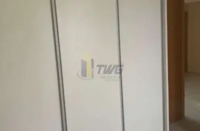 Apartamento com 2 quartos à venda no Jardim Paraíso, São Carlos 