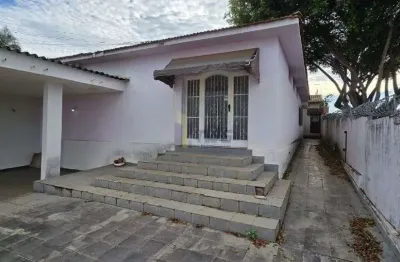 Casa com 3 quartos para alugar na vila brasília, são carlos  por r$ 1.890