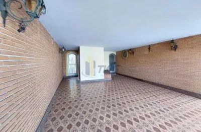 Casa com 7 quartos para alugar no centro, são carlos  por r$ 5.975