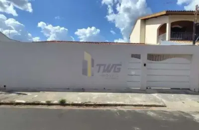 Casa com 4 quartos para alugar no jardim lutfalla, são carlos  por r$ 3.778