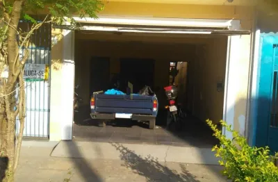 Casa com 3 quartos para alugar no Parque Santa Felícia Jardim, São Carlos 