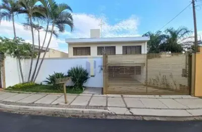 Casa com 4 quartos para alugar no parque santa mônica, são carlos , 267 m2 por r$ 5.374