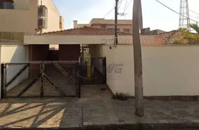 Casa com 3 quartos para alugar no jardim paraíso, são carlos  por r$ 5.556