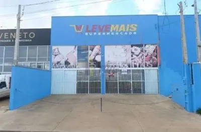 Barracão / galpão / depósito com 2 salas para alugar no jardim embaré, são carlos  por r$ 3.889