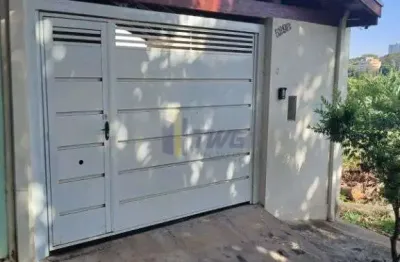 Casa com 1 quarto para alugar no jardim paraíso, são carlos  por r$ 1.293