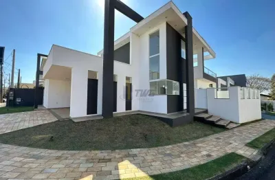 Casa com 3 quartos para alugar no parque santa felícia jardim, são carlos  por r$ 6.865