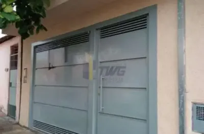Casa com 3 quartos à venda na cidade aracy, são carlos  por r$ 235.000