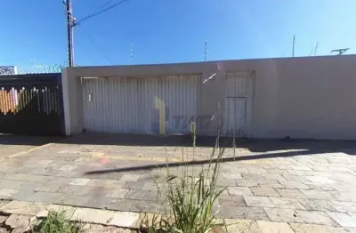 Casa com 3 quartos para alugar no jardim nova santa paula, são carlos  por r$ 3.145