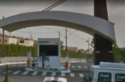 Casa em condomínio fechado com 3 quartos à venda no jardim ipanema, são carlos  por r$ 260.000