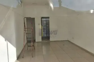 Sala comercial com 1 sala para alugar no parque residencial maria stella faga, são carlos , 30 m2 por r$ 1.239
