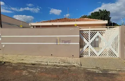 Casa com 3 quartos para alugar no jardim brasil, são carlos  por r$ 3.300